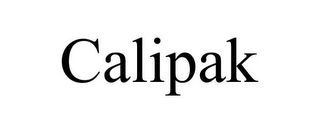 CALIPAK