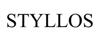 STYLLOS