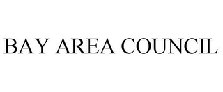 BAY AREA COUNCIL