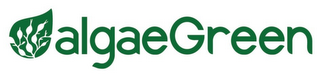 ALGAEGREEN