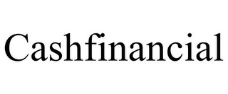 CASHFINANCIAL