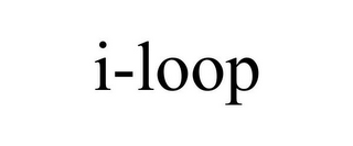 I-LOOP