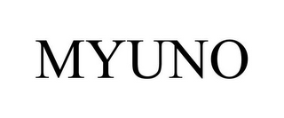 MYUNO