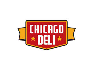 CHICAGO DELI