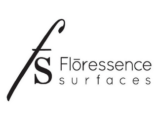 FS FLORESSENCE SURFACES