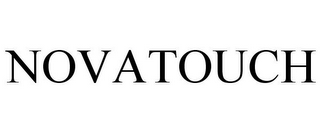 NOVATOUCH