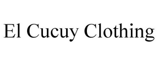 EL CUCUY CLOTHING