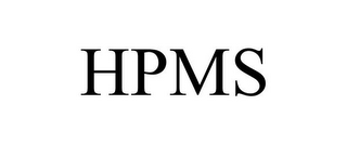 HPMS