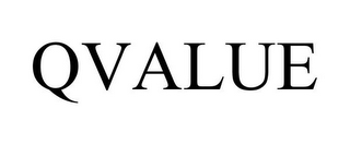 QVALUE