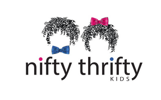 NIFTY THRIFTY KIDS