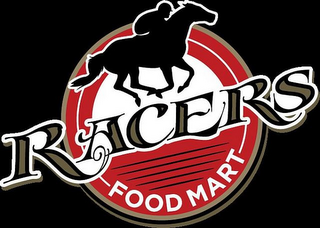 RACERS FOOD MART