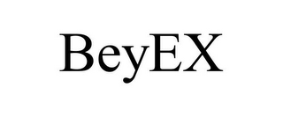 BEYEX