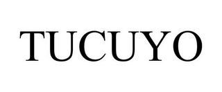 TUCUYO