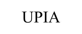 UPIA