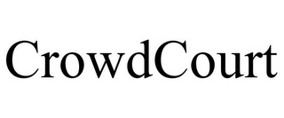 CROWDCOURT