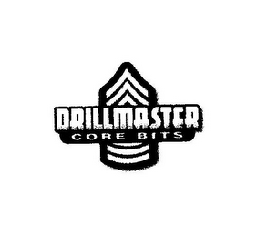 DRILLMASTER CORE BITS