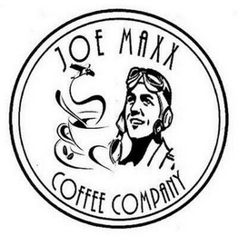 JOE MAXX COFFEE COMPANY