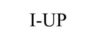 I-UP