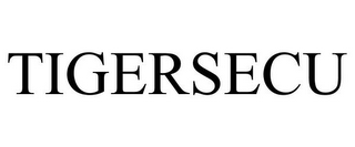 TIGERSECU