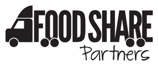 FOOD SHARE PARTNERS