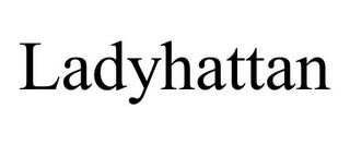 LADYHATTAN