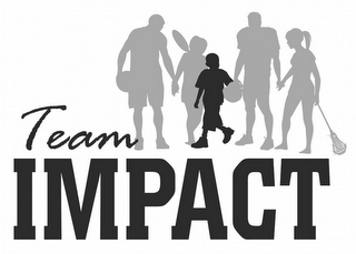 TEAM IMPACT