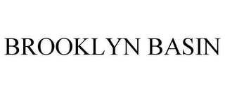 BROOKLYN BASIN