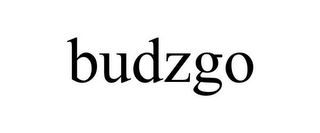 BUDZGO