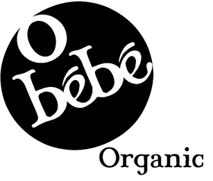 O BÉBÉ ORGANIC