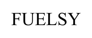 FUELSY