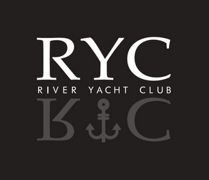 RYC RIVER YACHT CLUB