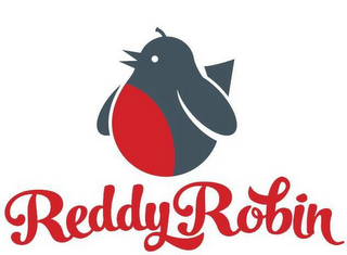 REDDY ROBIN