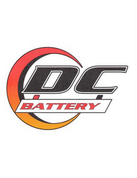 DC BATTERY