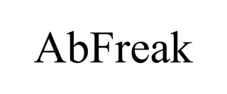 ABFREAK