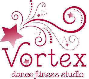 VORTEX DANCE FITNESS STUDIO