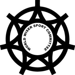 WORLD WISER SPORT COMMITTEE