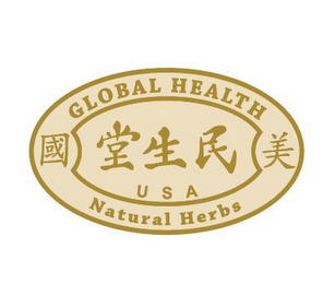 GLOBAL HEALTH NATURAL HERBS USA