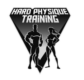 HARD PHYSIQUE TRAINING