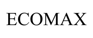 ECOMAX