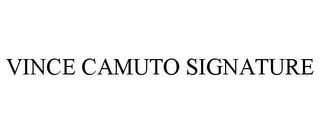 VINCE CAMUTO SIGNATURE