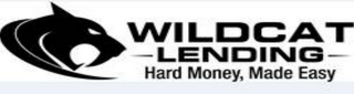 WILDCAT LENDING HARD MONEY, MADE EASY