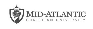 MID-ATLANTIC CHRISTIAN UNIVERSITY