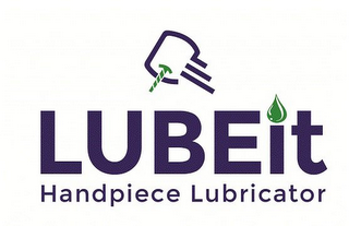 LUBEIT HANDPIECE LUBRICATOR