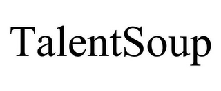 TALENTSOUP