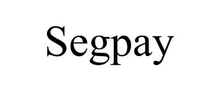 SEGPAY