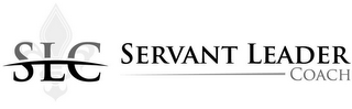 SLC SERVANT LEADER COACH