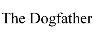 THE DOGFATHER