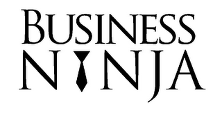 BUSINESS NINJA