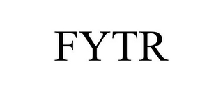 FYTR