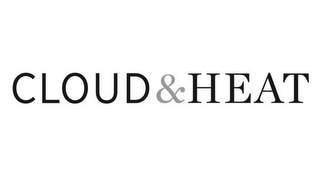 CLOUD & HEAT